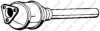 BOSAL 098-780 Catalytic Converter